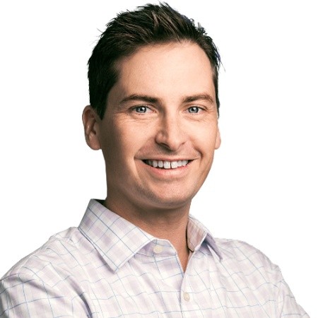 Speaker photo