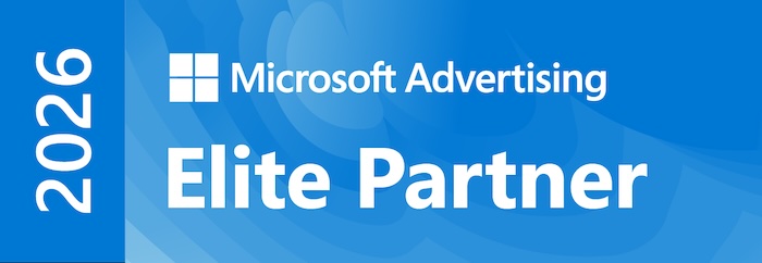 Microsoft Elite Partner badge