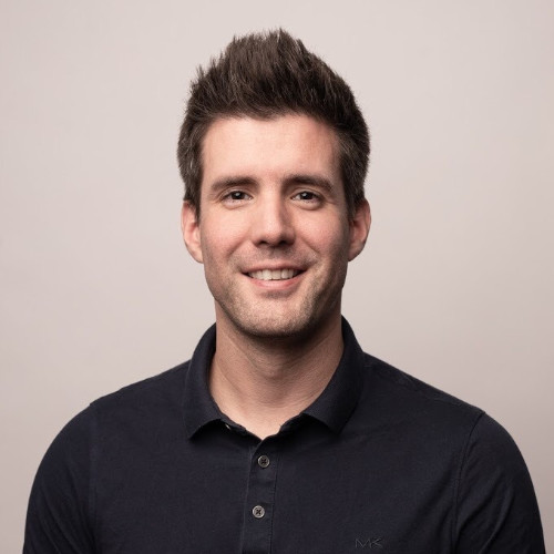 Speaker photo