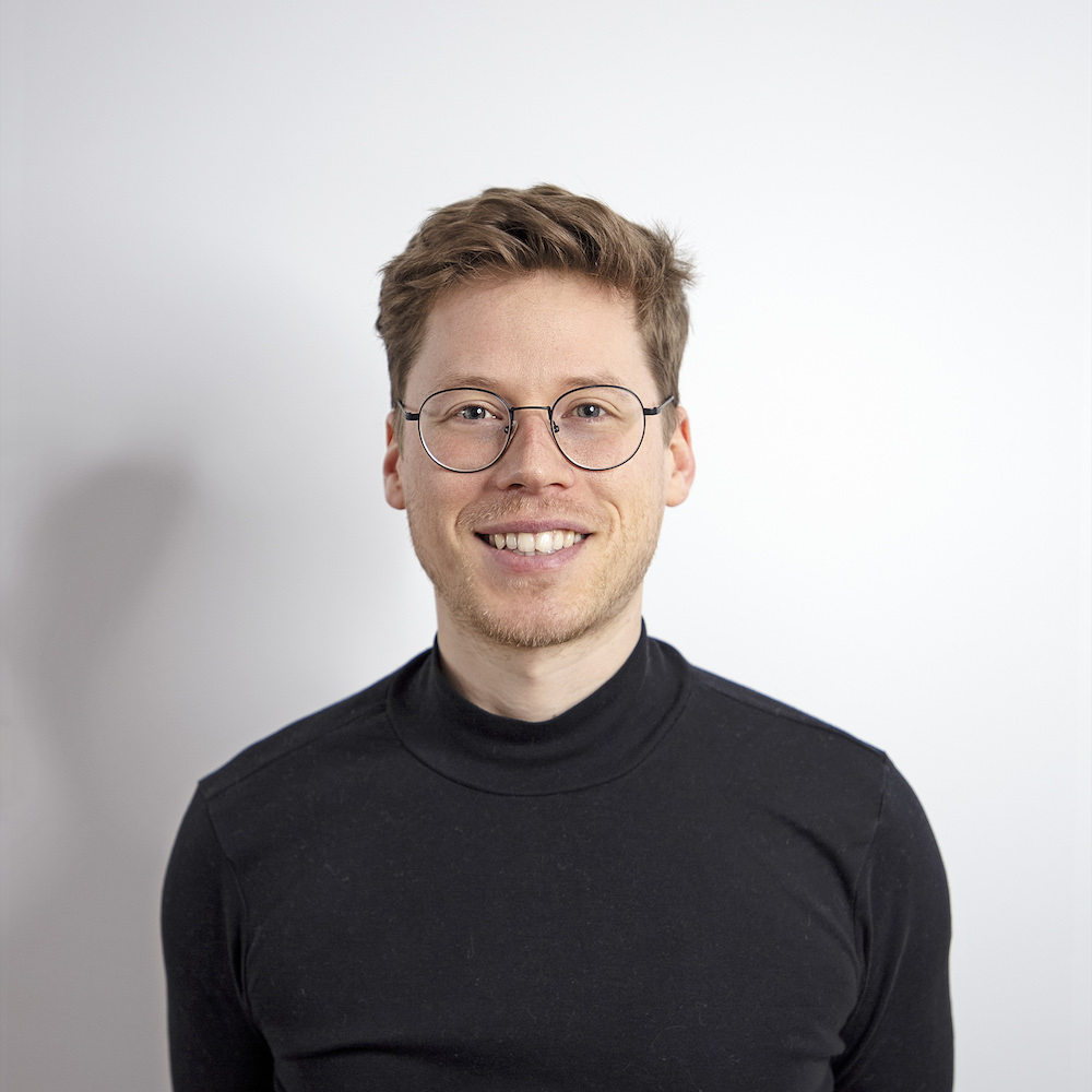 Speaker photo