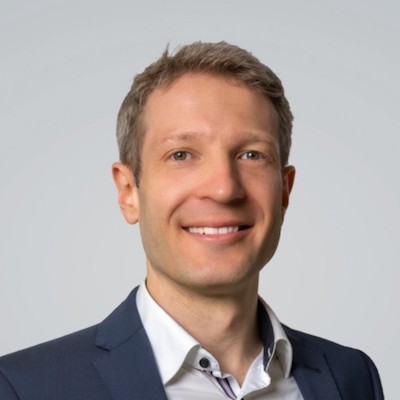 Speaker photo