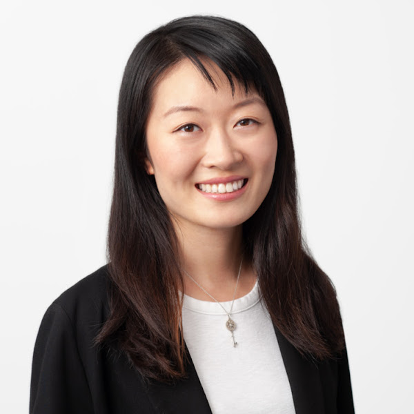 Speaker photo