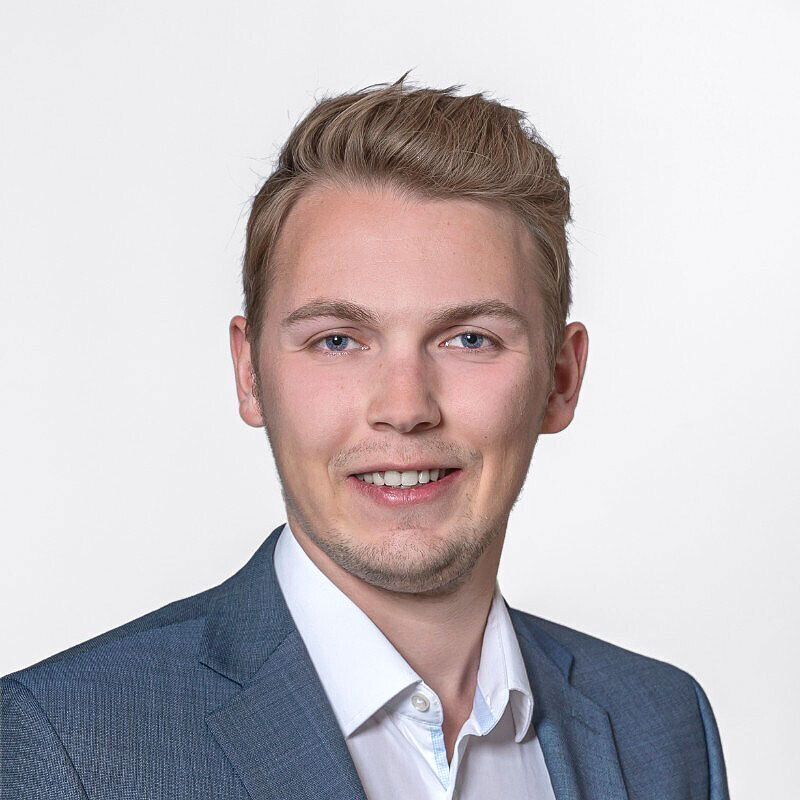 Speaker photo