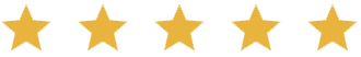 Rating OMR stars icons