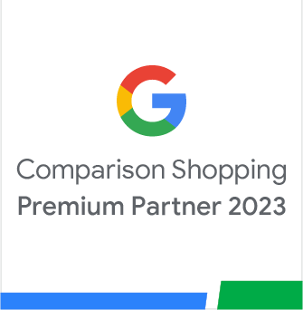 Google Premium CSS Partner badge