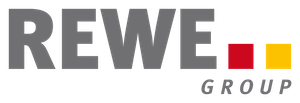 REWE logo