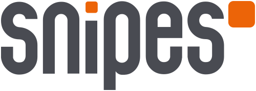 Snipes logo